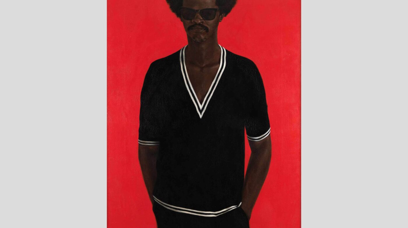 Featured image for “Explore 200 Years of Diverse American Art at PEM’s Groundbreaking Exhibition”