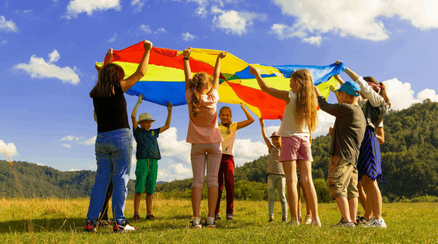 Featured image for “Unleash Your Child’s Creative Potential This Summer: The Artful Life’s 2025 Summer Programs”