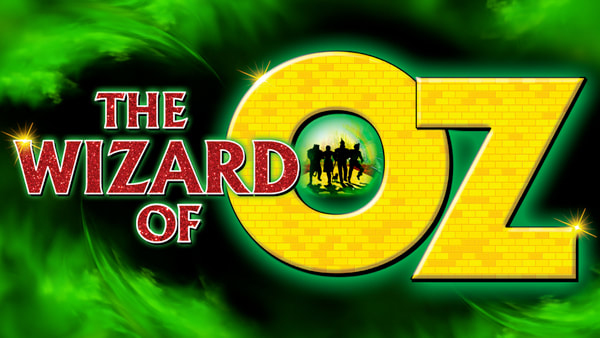 Featured image for “Follow the Yellow Brick Road to North Shore Music Theatre This Summer”