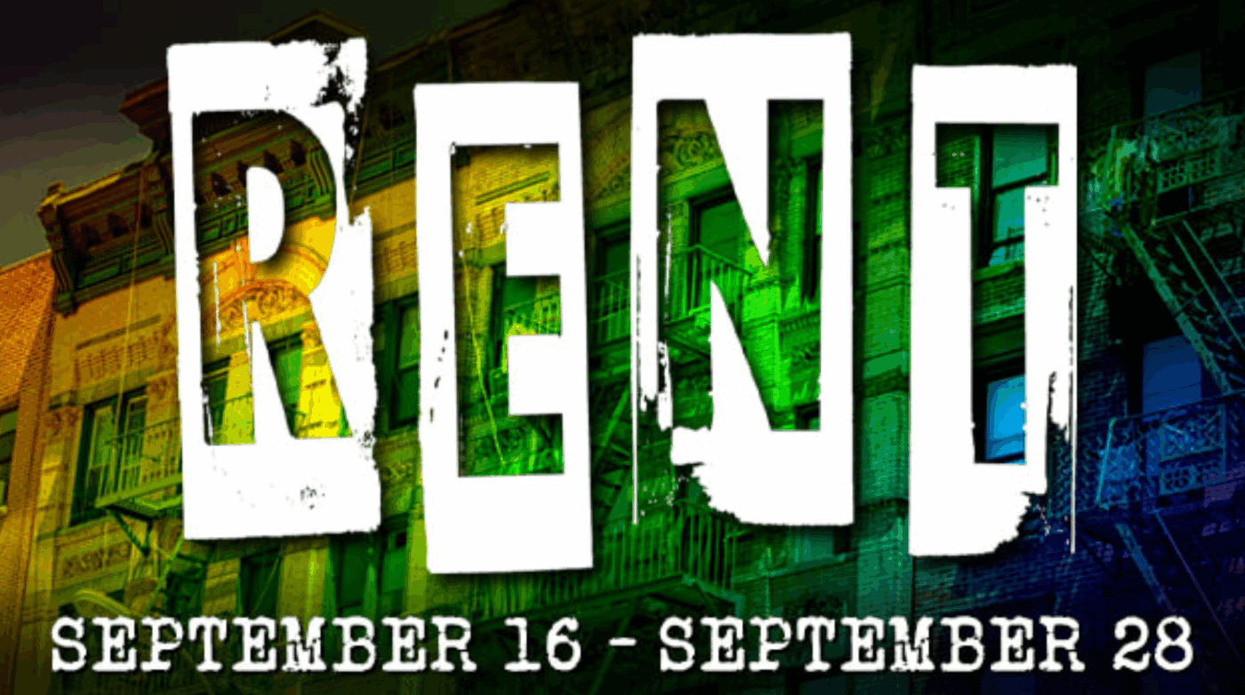 Featured image for “RENT Rocks North Shore Music Theatre This September”