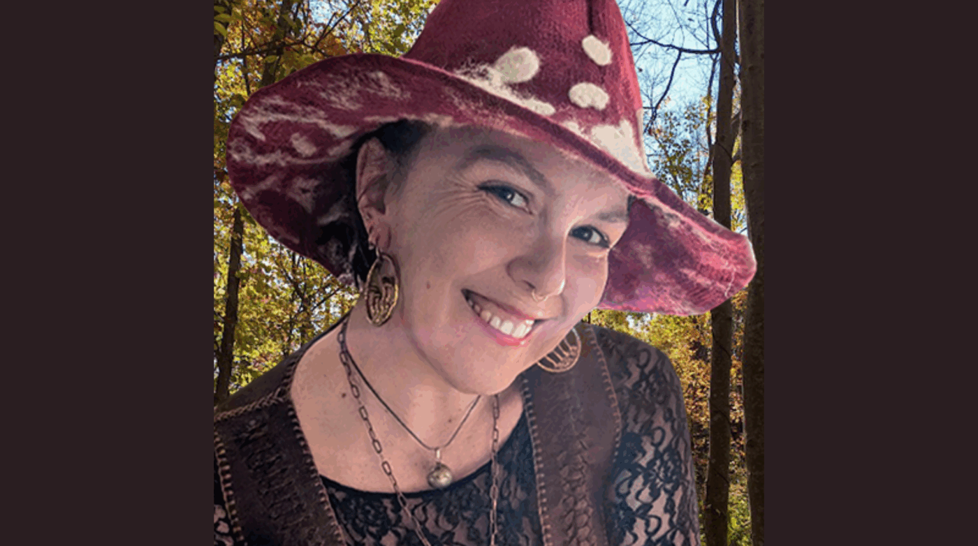 Featured image for “Meet the Member: Mushroom Witch”
