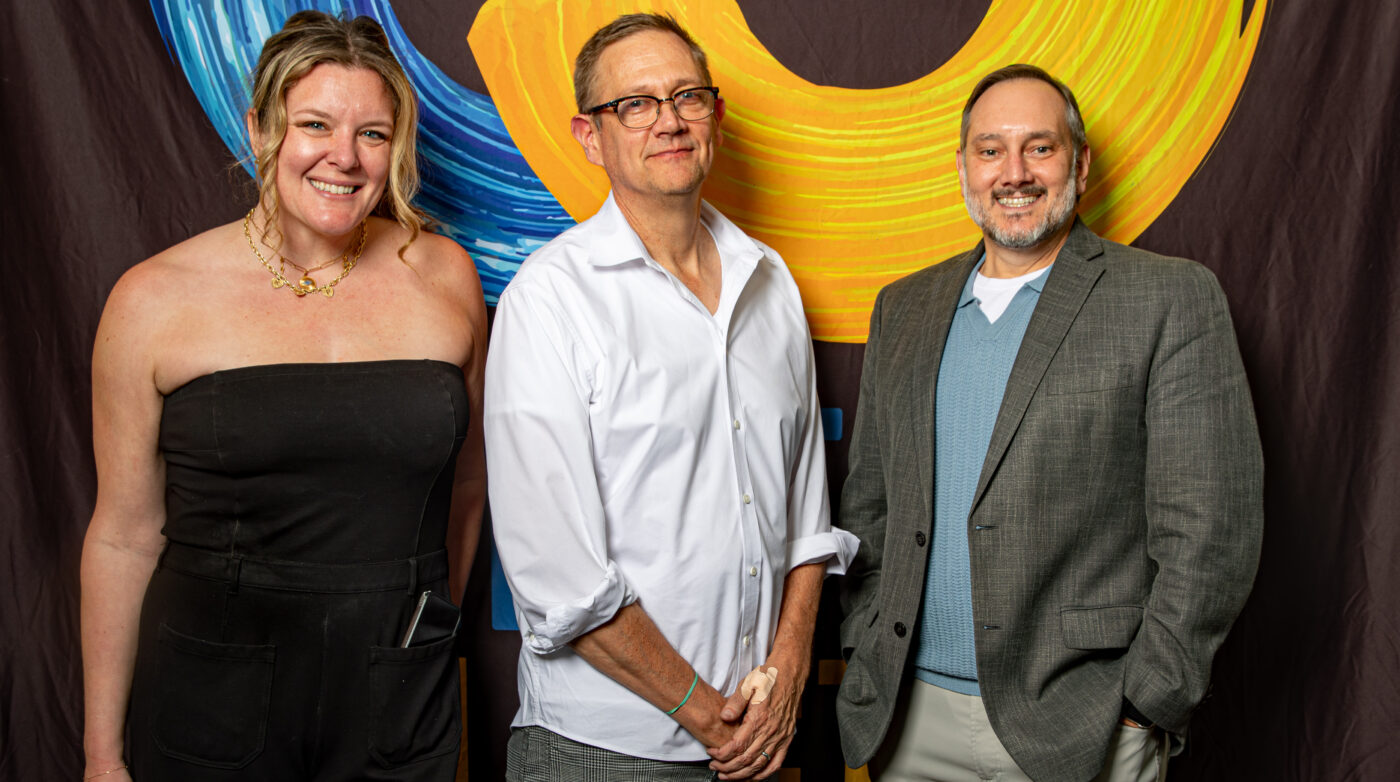 Featured image for “The Bower Beverly: What Happens When Creative Organizations Choose Collaboration Over Competition”