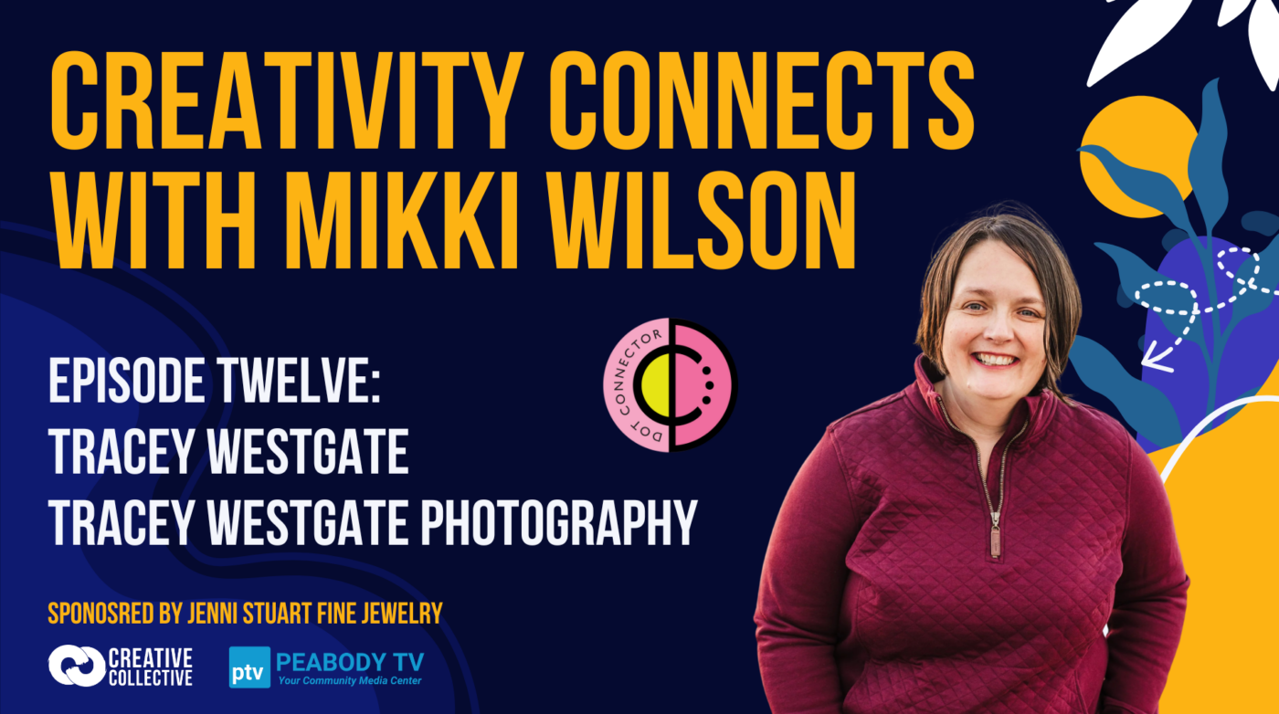 Featured image for “North Shore Photographer Tracey Westgate: Beyond the Lens”