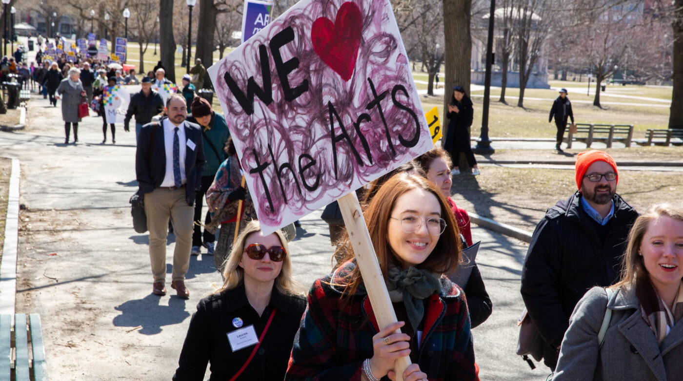 Featured image for “Why Creative Collective Stands with MASSCreative: Creative Non-Compliance for 2026”