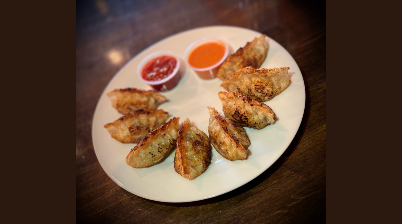 Featured image for “Meet the Member: Bridges Nepali Cuisine”