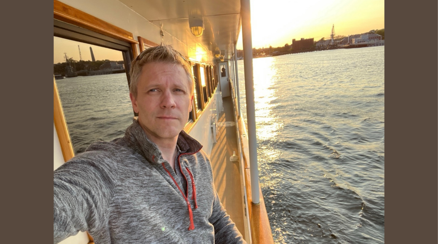 Featured image for “Meet the Member: Brilliant Lens Photography”