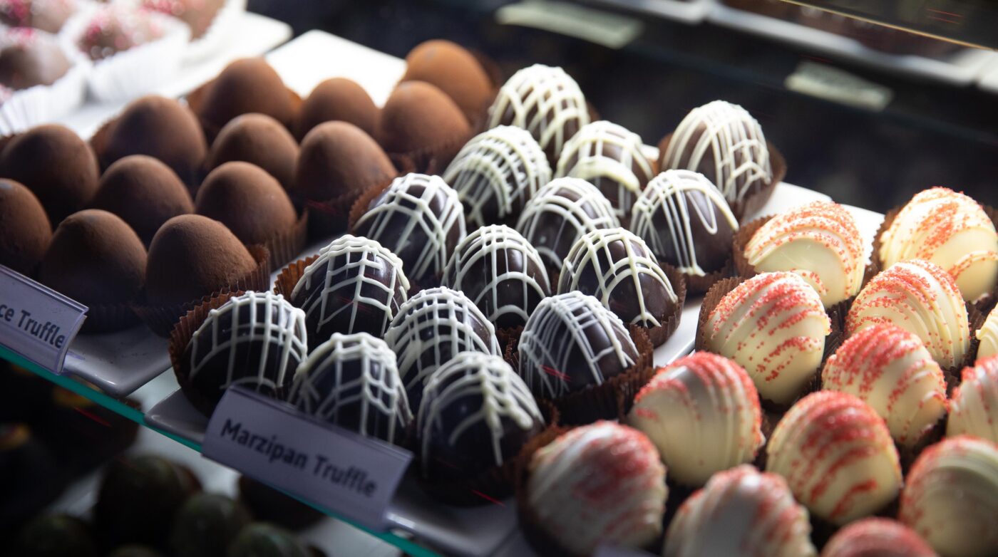 Featured image for “Love is in the Air: Your Ultimate Valentine’s Weekend Guide for Essex County”