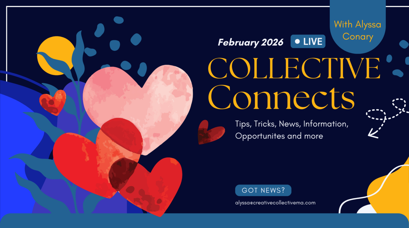 Featured image for “Collective Connects, February 2026”