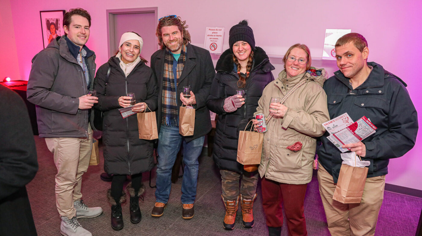 Featured image for “Salem’s So Sweet Friday Night Kickoff 2026 Photos”