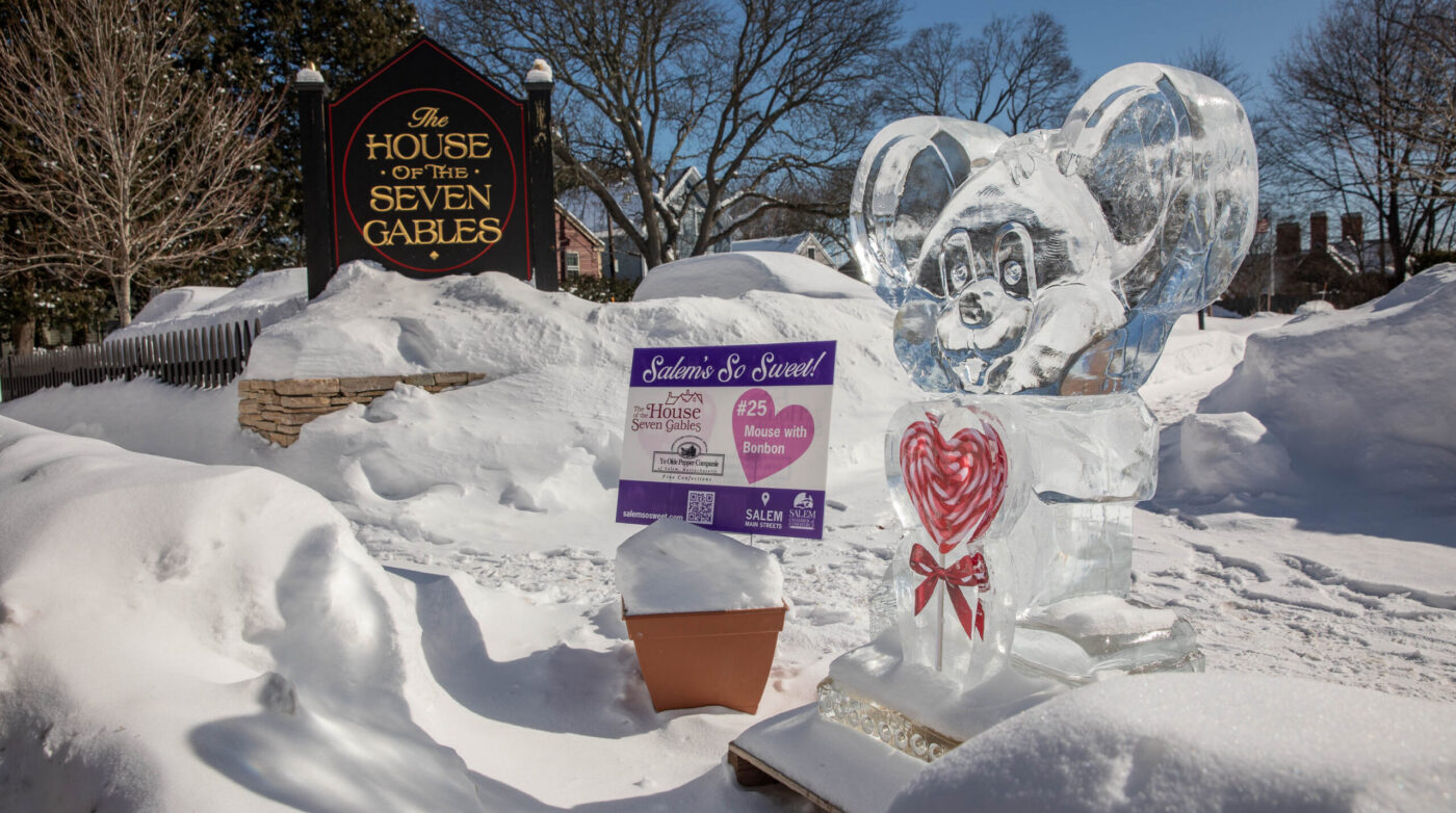 Featured image for “Salem’s So Sweet Sunday 2026: Photos & Highlights”