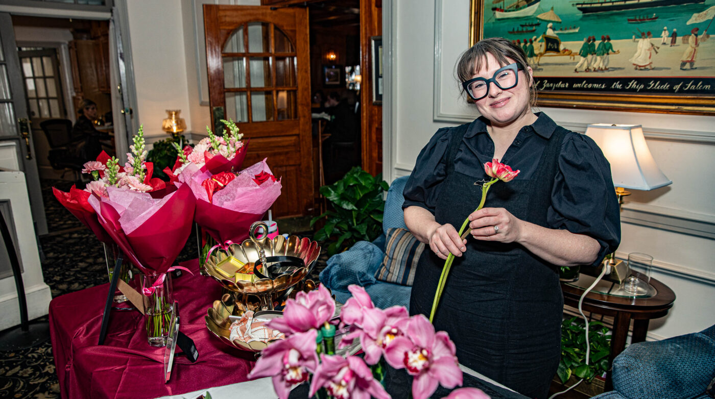 Featured image for “Salem’s So Sweet Love Letter Market 2026 Photos”