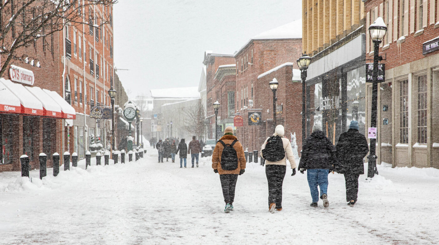 Featured image for “Salem’s So Sweet Saturday Ice Sculpture Trail 2026”