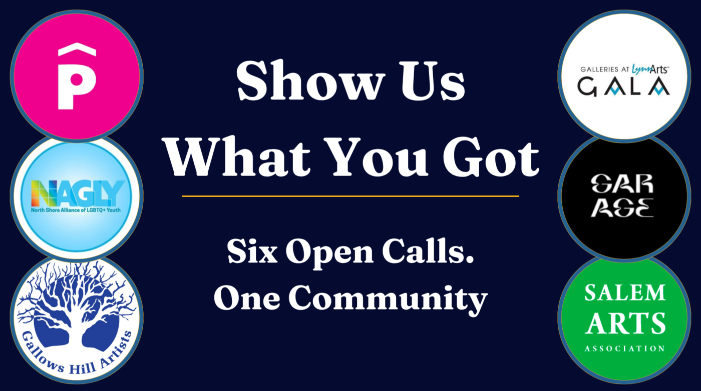 Featured image for “Nobody Asked for Permission: Six Open Arts Calls in Essex County”