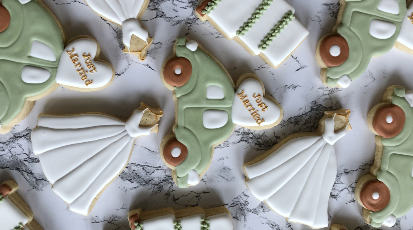 Featured image for “Meet the Member: Sweet Emmy’s”