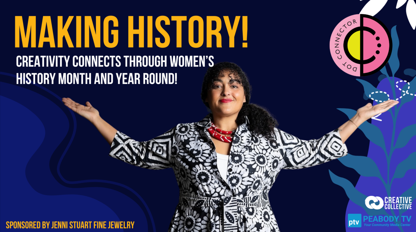 Featured image for “Creativity Connects: 16 Women Reshaping the Creative Economy on the North Shore”