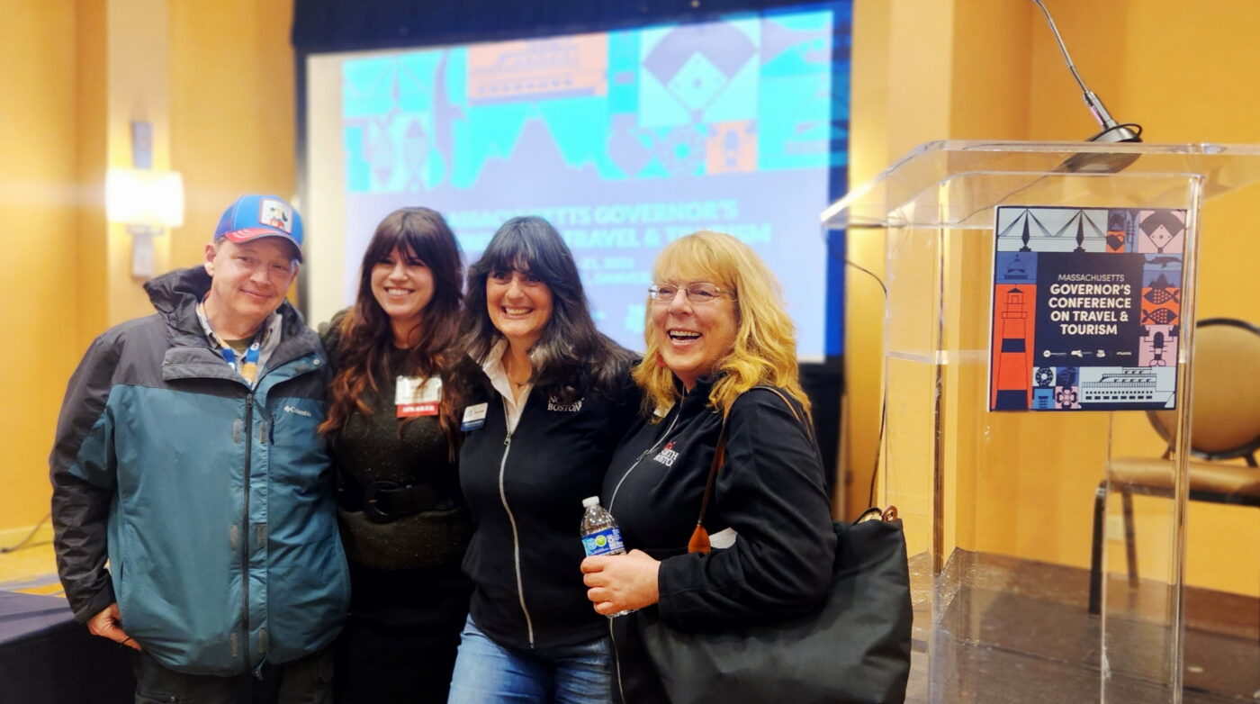 Featured image for “Stop Building Walls Between Arts, Culture, and Tourism. Beverly Is Showing Us How.”