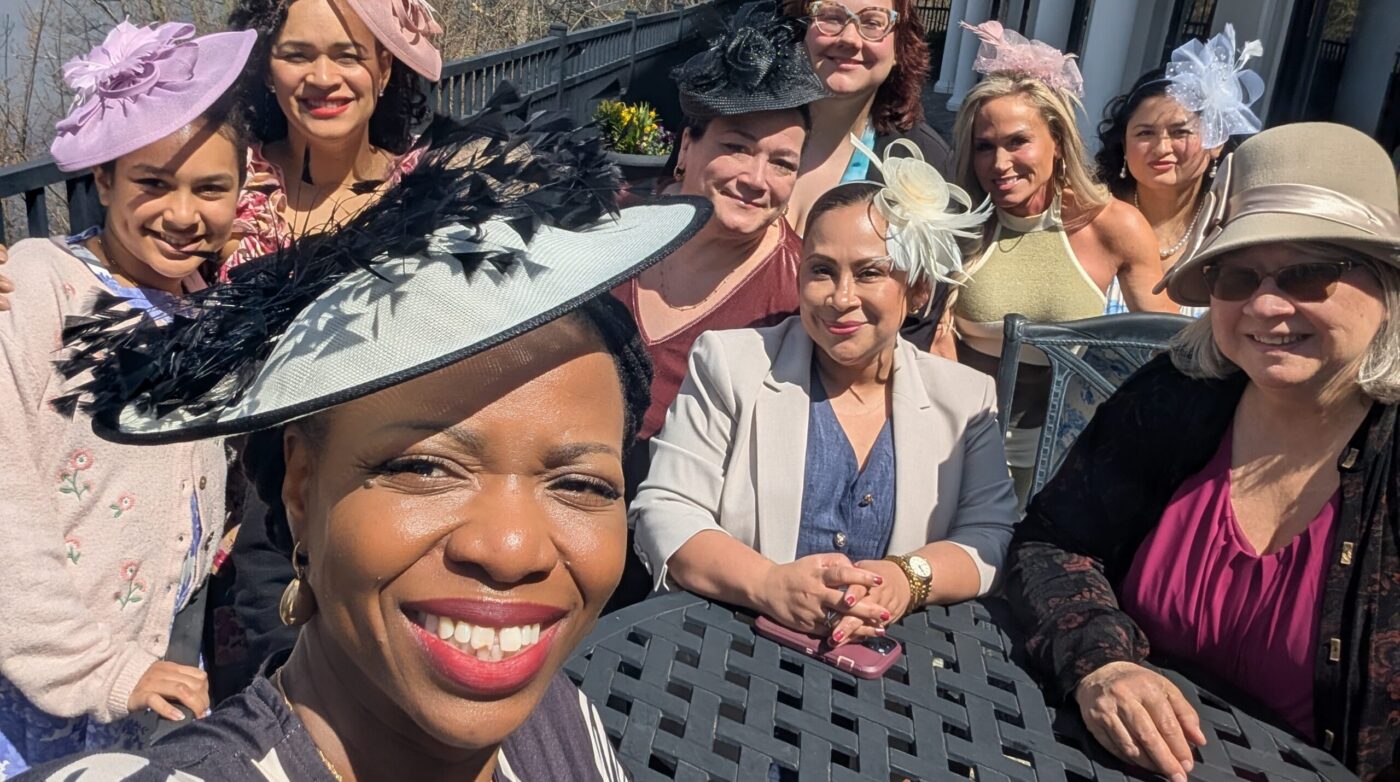 Featured image for “North Shore Juneteenth Association Tea 2026: Blazing the Trail at the Annual Hats, Heels, Bow Ties, & Blazers Event”