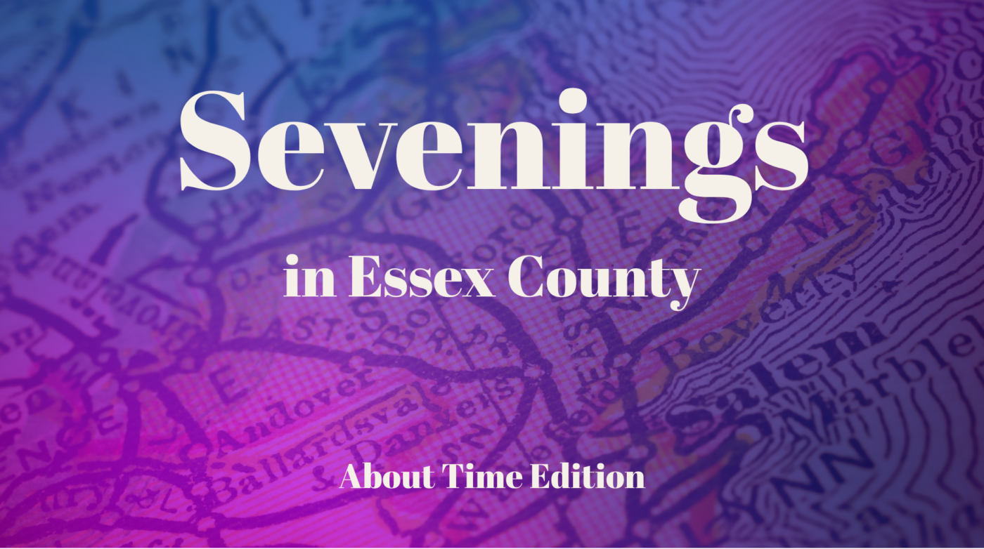 Featured image for “Sevenings: After Dark in Essex County”