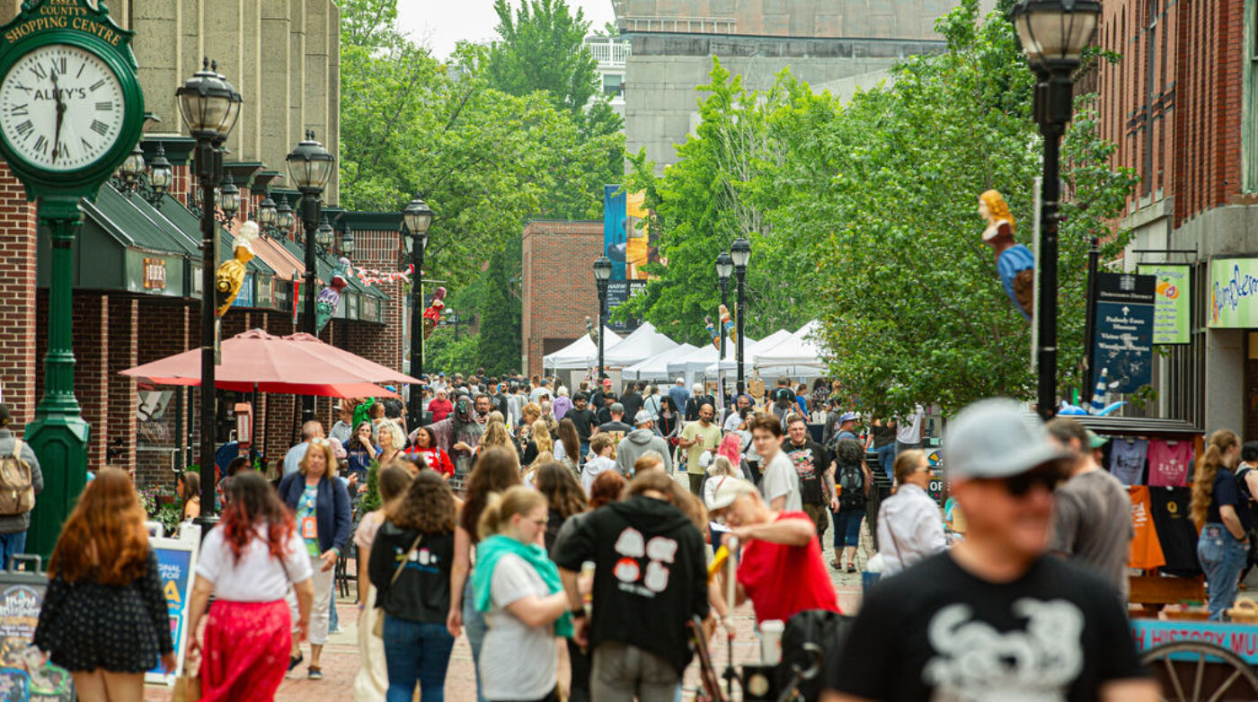 Featured image for “Salem Small Business Brief — Week of September 7–14, 2026”