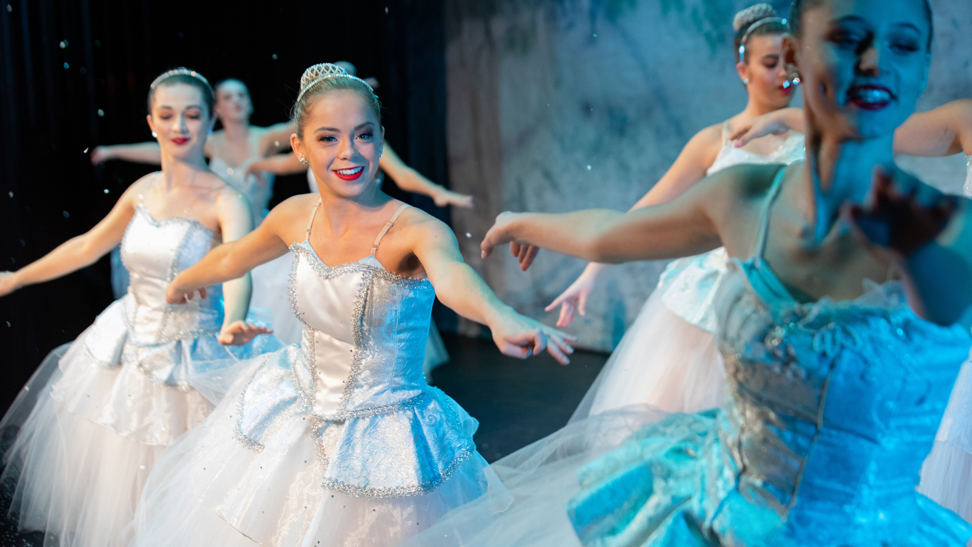 Featured image for A Performing Arts Academy