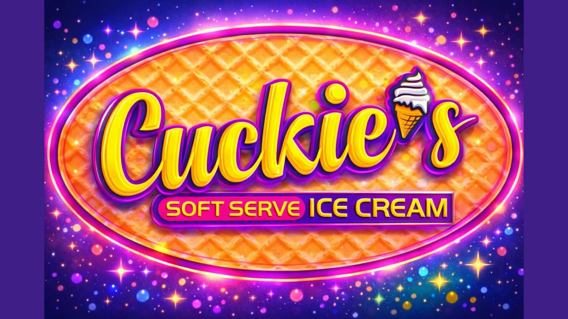 Featured image for Cuckie's Ice Cream