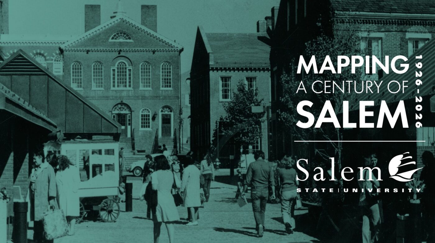 Featured image for “Mapping A Century of Salem, 1926-2026”