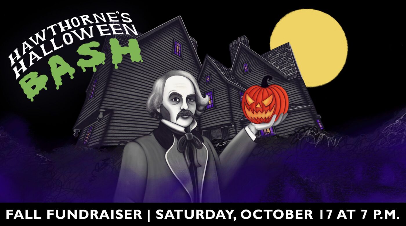 Featured image for “Hawthorne’s Halloween Bash”