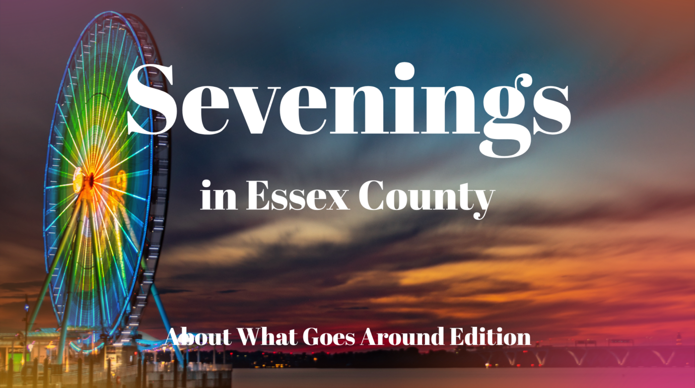 Featured image for “Sevenings: CCE Nightlife in Essex County”