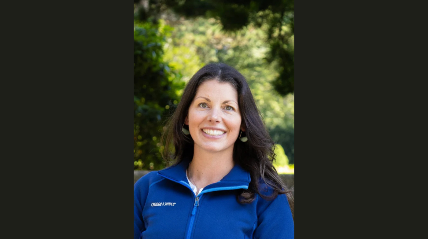 Featured image for “Meet the Member: Change is Simple”