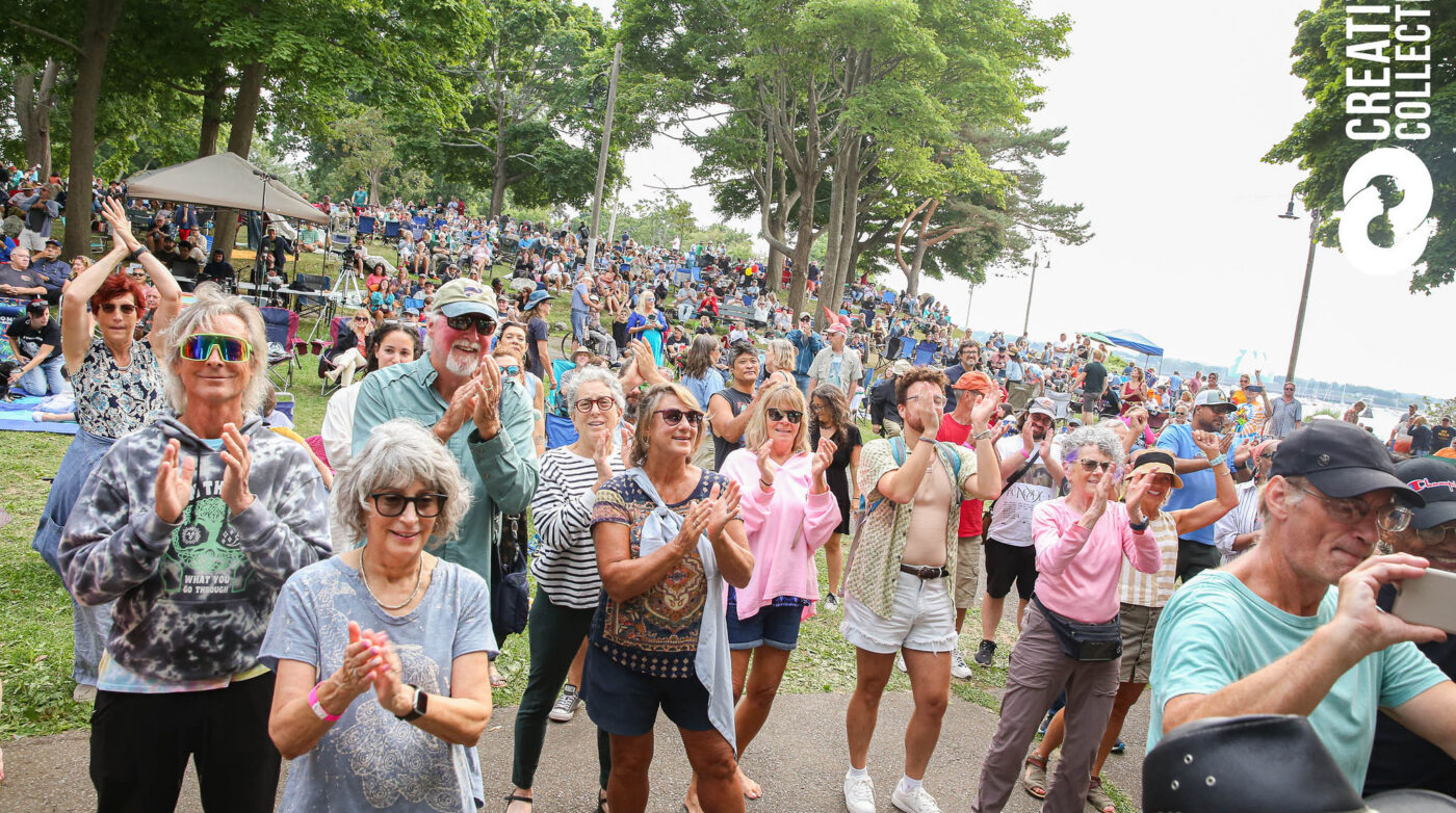 Featured image for “Salem Jazz and Soul Festival 2026: Free Music at the Willows”