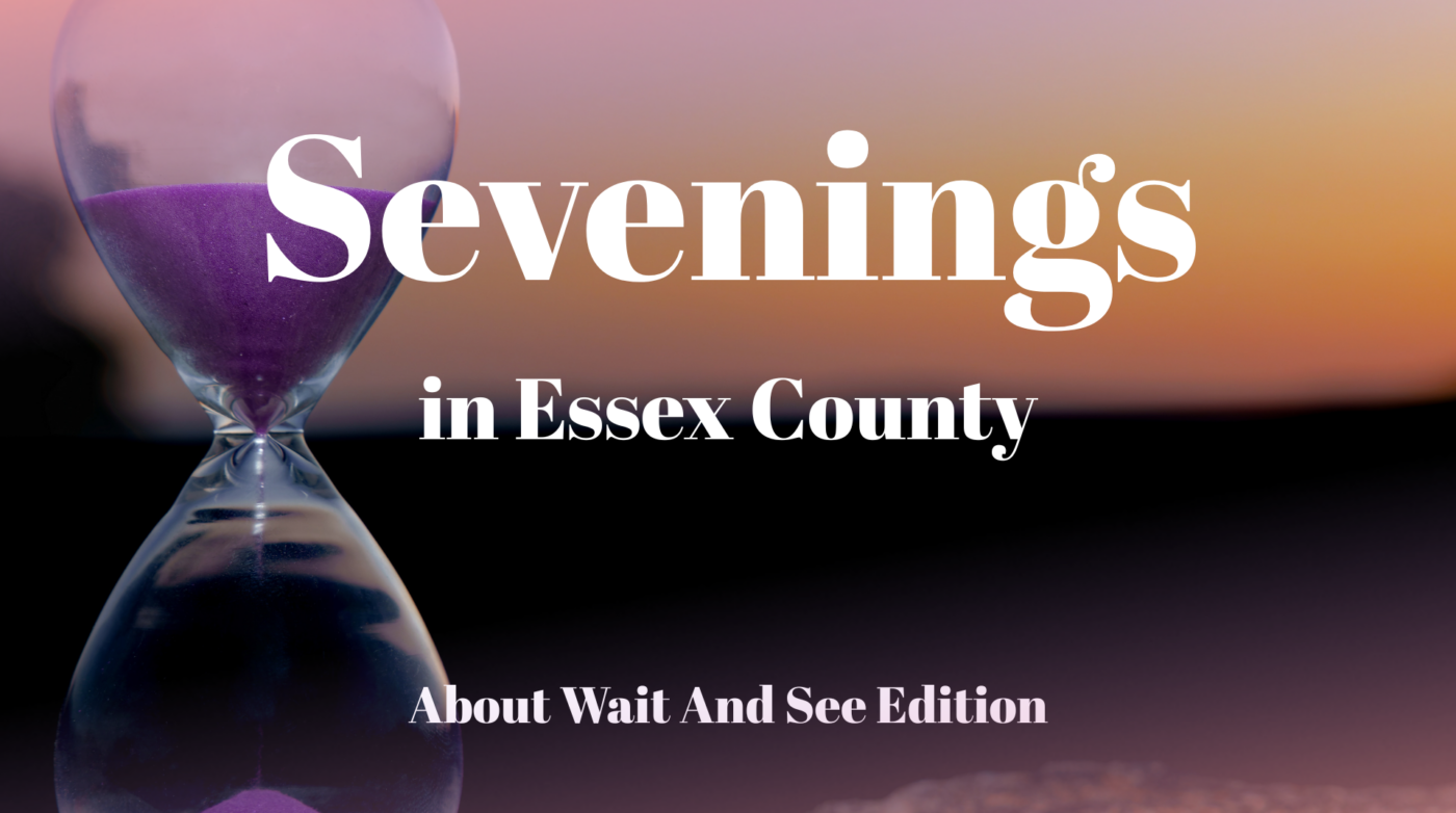 Featured image for “Sevenings: CCE Nightlife in Essex County”