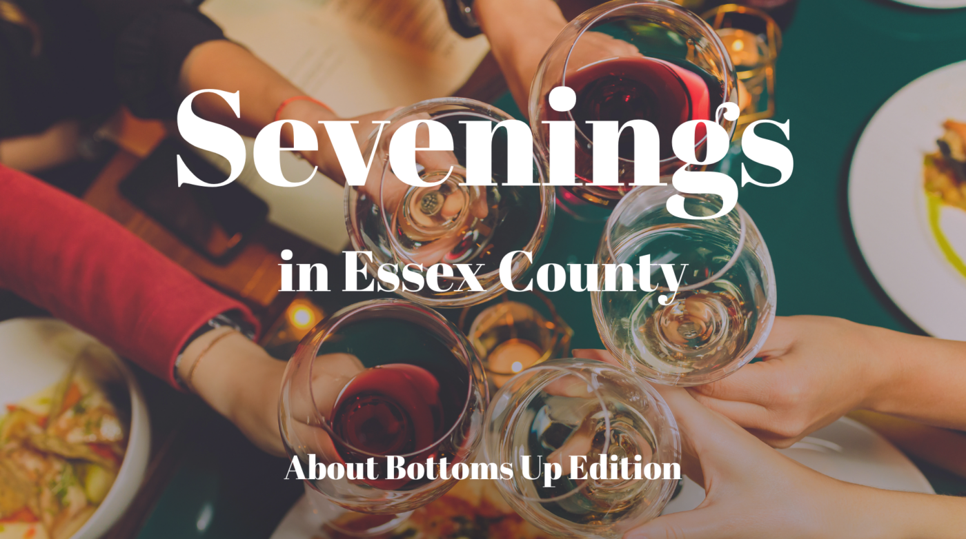 Featured image for “Sevenings: CCE Nightlife in Essex County”