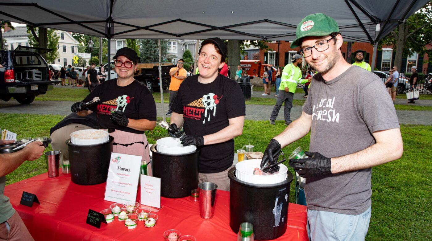 Featured image for “Ice Scream Bowl 2026: Photos From Salem Common”
