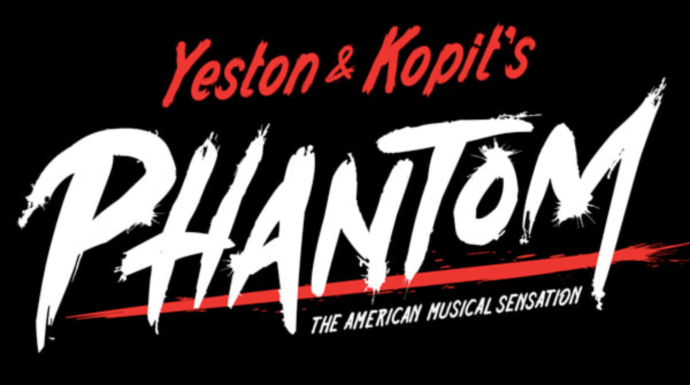 Featured image for “Phantom at North Shore Music Theatre: 2026 Guide”