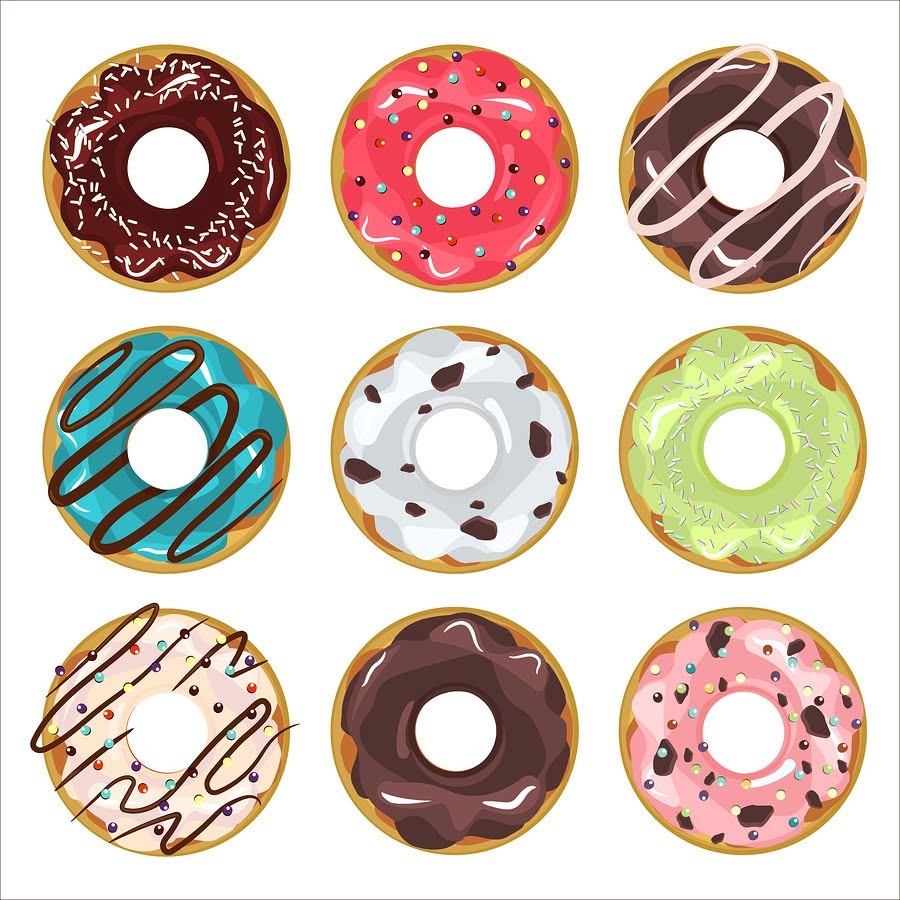 Dads & Donuts
