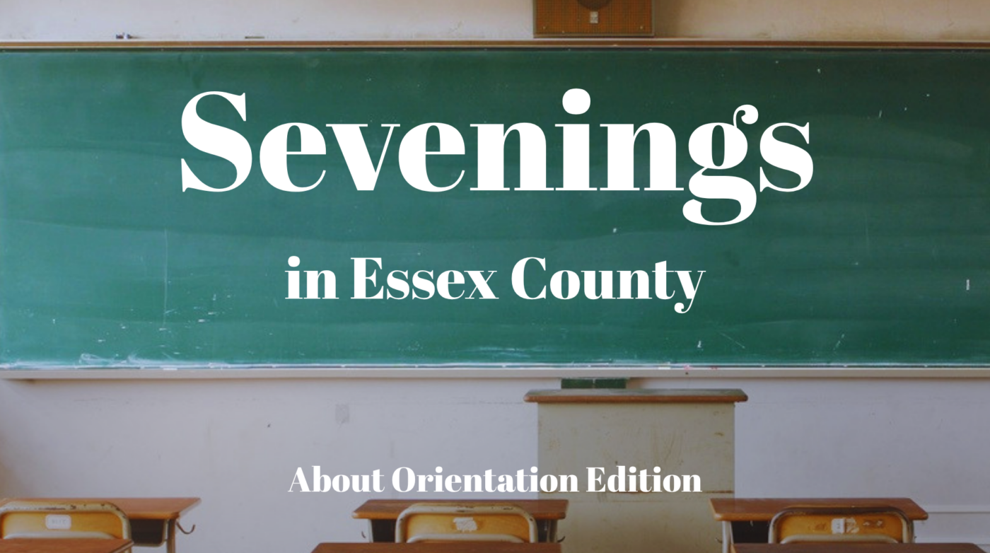 Featured image for “Sevenings: CCE Nightlife in Essex County”