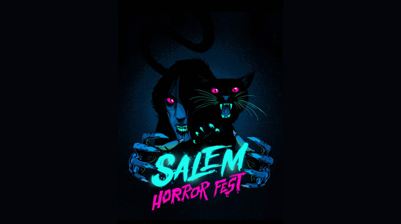Featured image for “Meet the Member: Salem Horror Fest”