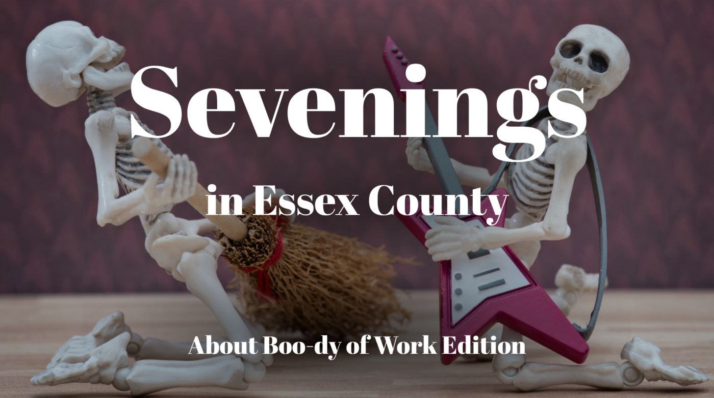 Featured image for “Sevenings: CCE Nightlife in Essex County”
