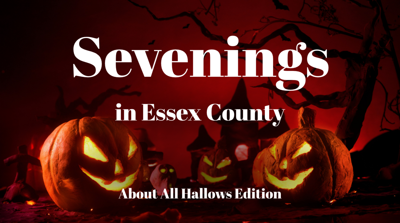 Featured image for “Sevenings: CCE Nightlife in Essex County”