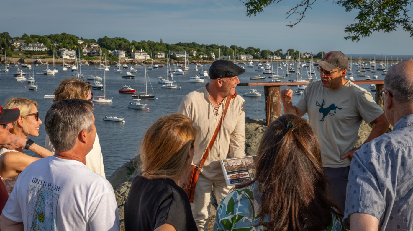 Featured image for “Meet the Member: By Lantern Tours”