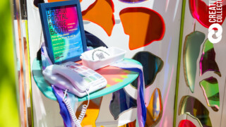 Department of Dreams at Raw Artworks