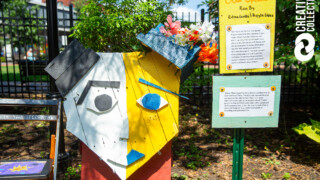 Soul Speaks by Edna Lendo and Keyla Lopez through Raw Artworks